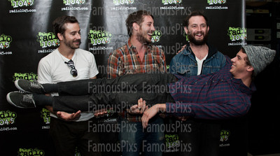 Portugal. The Man