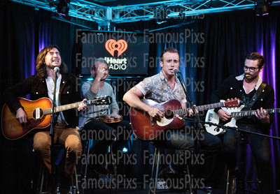 The Shelters