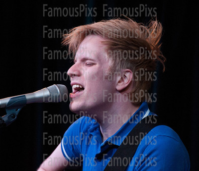 Patrick Stump