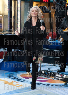 Carole King