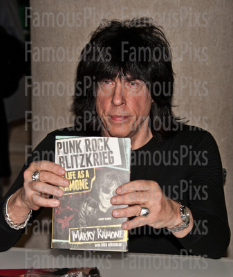 Marky Ramone