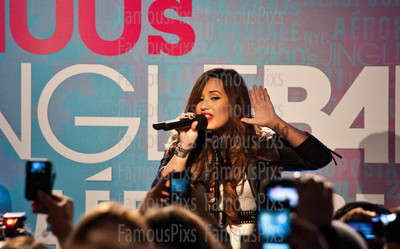 Demi Lovato