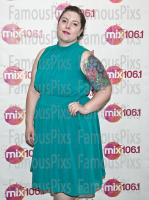 Mary Lambert