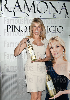 Ramona Singer