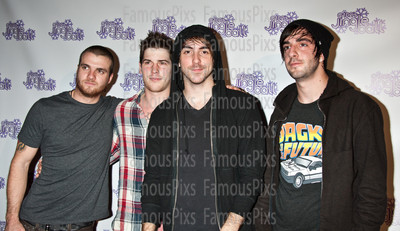 All Time Low