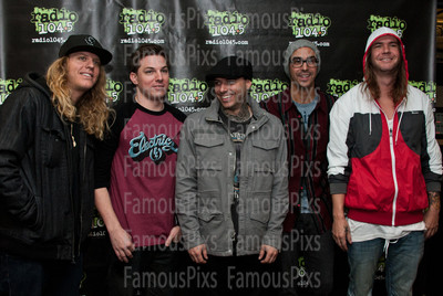 Dirty Heads