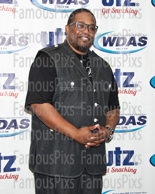 Dave Hollister