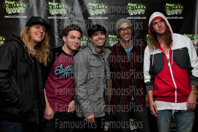 Dirty Heads