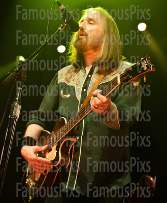 Mudcrutch