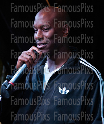 Tyrese