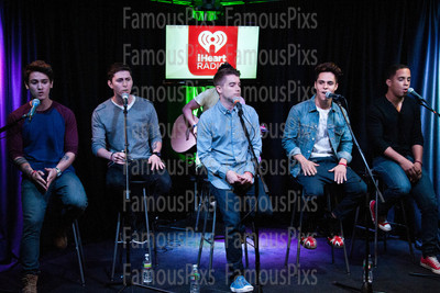 Midnight Red