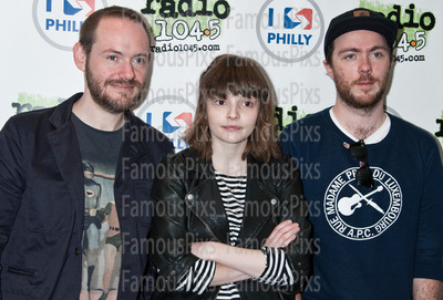 Chvrches
