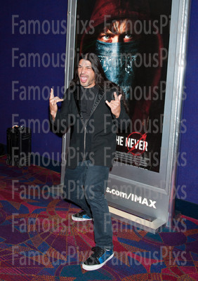 Robert Trujillo