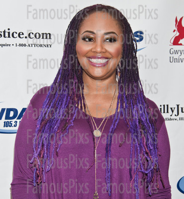 Lalah Hathaway