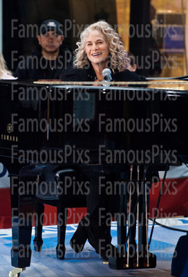 Carole King