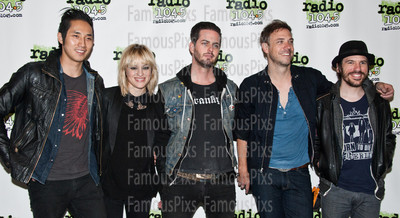The Airborne Toxic Event