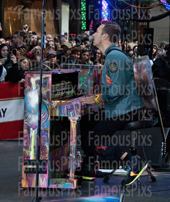 Coldplay