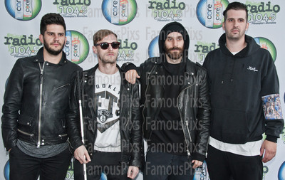 X Ambassadors
