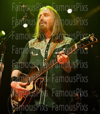 Mudcrutch