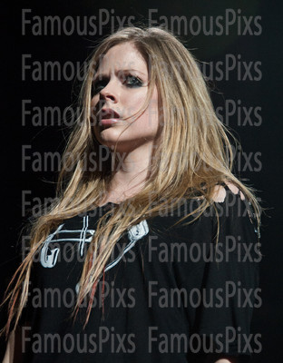 Avril Lavigne