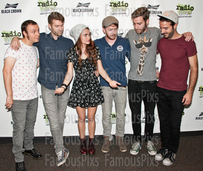 Misterwives