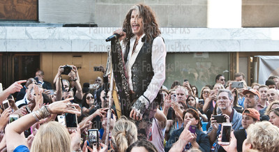 Steven Tyler