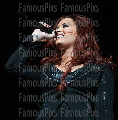 Demi Lovato