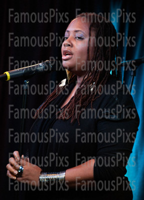 Lalah Hathaway
