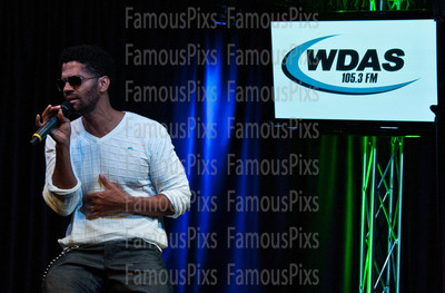Eric Benet