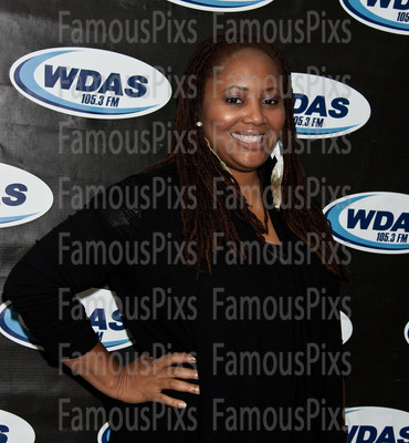 Lalah Hathaway