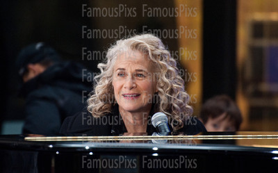 Carole King