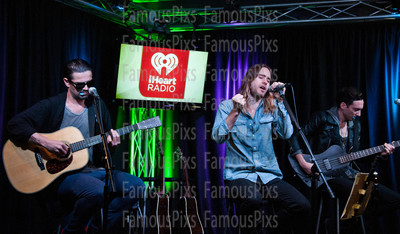 Thirty Seconds To Mars