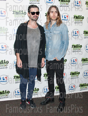Thirty Seconds To Mars