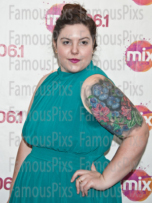 Mary Lambert