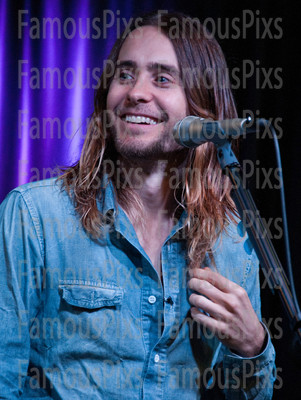 Thirty Seconds To Mars