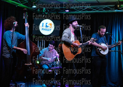 Langhorne Slim & The Law