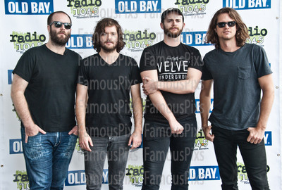 Kongos