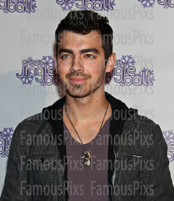 Joe Jonas