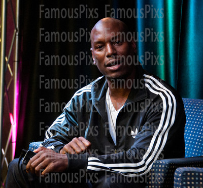 Tyrese