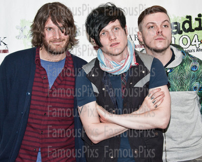 The Virginmarys
