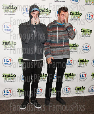 Twenty One Pilots