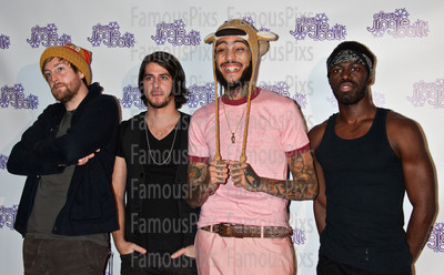 Gym Class Heroes