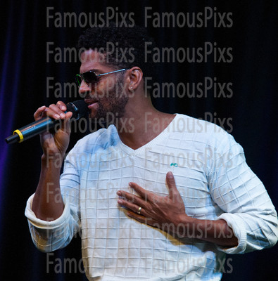 Eric Benet