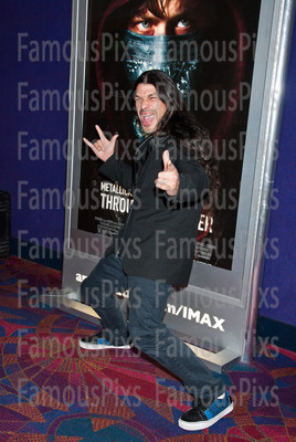 Robert Trujillo