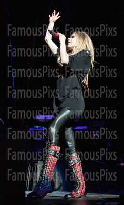 Avril Lavigne