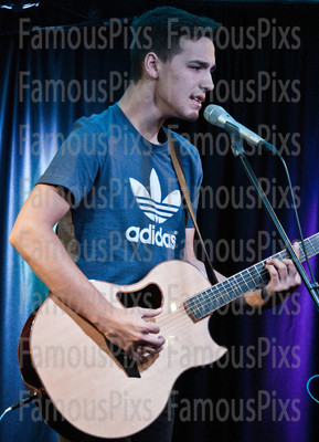 Jacob Whitesides