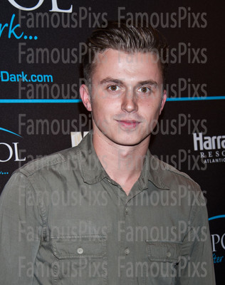 Kenny Wormald