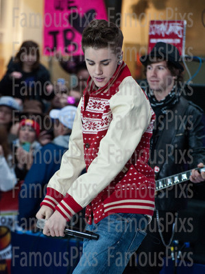 Justin Bieber