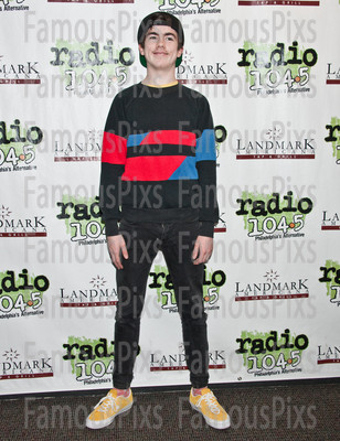 Declan McKenna