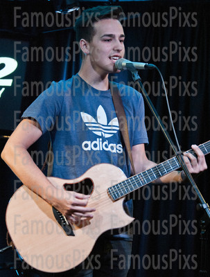 Jacob Whitesides